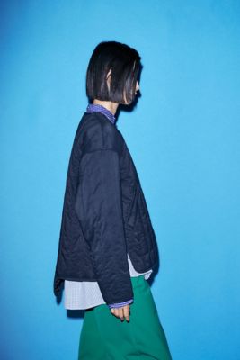 ｂｏｘ　ｐａｄｄｉｎｇ　ｊａｃｋｅｔ（４７０ＧＡ８３０－１６４０）