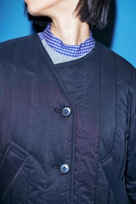 ｂｏｘ　ｐａｄｄｉｎｇ　ｊａｃｋｅｔ（４７０ＧＡ８３０－１６４０）