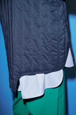 ｂｏｘ　ｐａｄｄｉｎｇ　ｊａｃｋｅｔ（４７０ＧＡ８３０－１６４０）