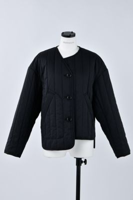 2025年新作アイテムが続々登場 box padding jacket（470GA830 ジャケット・アウター