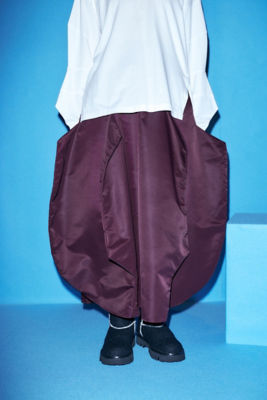 ｆｏｌｄｉｎｇ ｓｋｉｒｔ（４７０ＧＡ８３１－１８２０） の通販