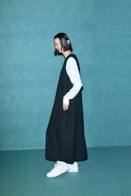 ｗａｒｍ　ｃｏｃｏｏｎ　ｄｒｅｓｓ（４７０ＧＡ８３３－０９８０）
