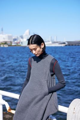 ｗａｒｍ　ｃｏｃｏｏｎ　ｄｒｅｓｓ（４７０ＧＡ８３３－０９８０）