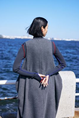 ｗａｒｍ　ｃｏｃｏｏｎ　ｄｒｅｓｓ（４７０ＧＡ８３３－０９８０）