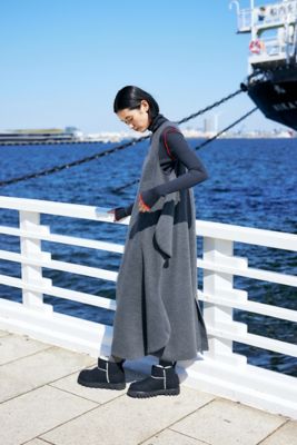 ｗａｒｍ　ｃｏｃｏｏｎ　ｄｒｅｓｓ（４７０ＧＡ８３３－０９８０）