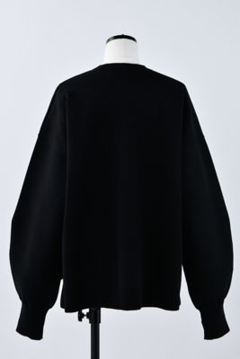 nagonstans ナゴンスタンス Fairisle Pullover nagonstans ナゴンスタンス Fairisle Pullover