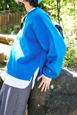 knit pullover（470GA870－1130