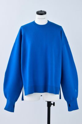 knit pullover（470GA870－1130