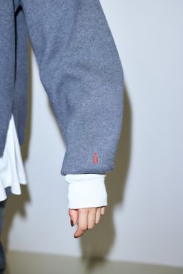 knit pullover（470GA870－1130