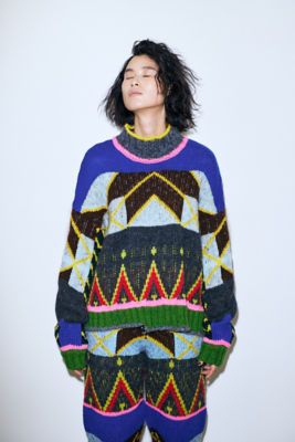 ｎａｔｉｖｅ　ｊａｃｑｕａｒｄ　ｐｕｌｌｏｖｅｒ（４７０ＧＡ８７０－１１５０）