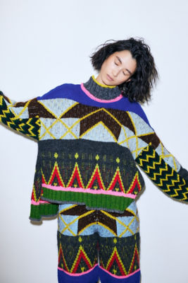 ｎａｔｉｖｅ　ｊａｃｑｕａｒｄ　ｐｕｌｌｏｖｅｒ（４７０ＧＡ８７０－１１５０）