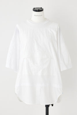 vest layered like t－shirt（470GA880 