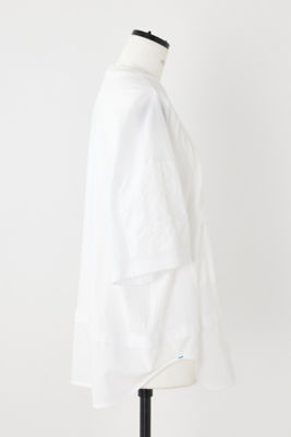 vest layered like t－shirt（470GA880 