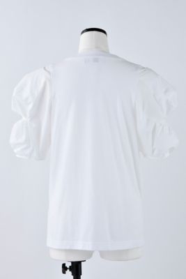 ｐｕｆｆ　ｔ－ｓｈｉｒｔ（４７０ＧＡ８８０－１５５０）