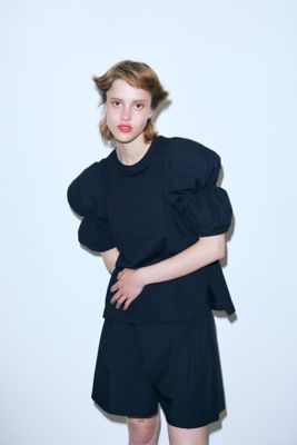 ｐｕｆｆ　ｔ－ｓｈｉｒｔ（４７０ＧＡ８８０－１５５０）