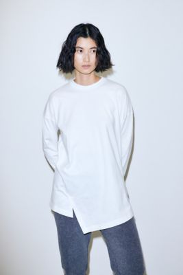 ａｓｙｍｍｅｔｒｙ ｌｏｎｇ－ｓｌｅｅｖｅｓ ｐｕｌｌｏｖｅｒ