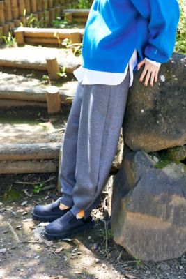 slit pants（470GA881－1210