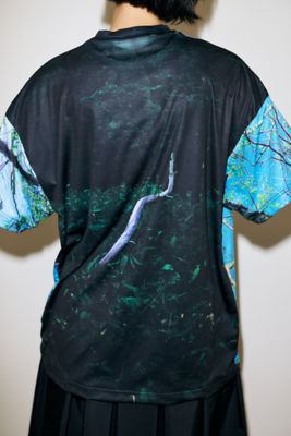 ｆｏｒｅｓｔ ｔｒｅｅ ｔ－ｓｈｉｒｔ（４７０ＧＳ０８０－１２８０