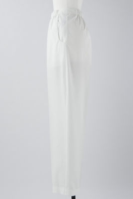 ｒｏｌｌ－ｕｐ ｅｌａｓｔｉｃ ｔａｐｅｒｅｄ ｐａｎｔｓ