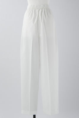 ｒｏｌｌ－ｕｐ ｅｌａｓｔｉｃ ｔａｐｅｒｅｄ ｐａｎｔｓ