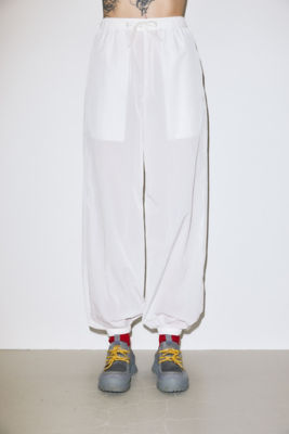 ｌｏｏｓｅ ｔｒａｃｋ ｐａｎｔｓ（４７０ＧＳ１３１－０９８０） の