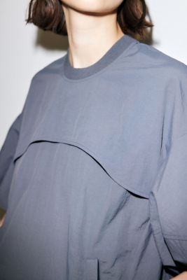 ｂａｌｌｏｏｎ－ｓｌｅｅｖｅｓ ｐｕｌｌｏｖｅｒ