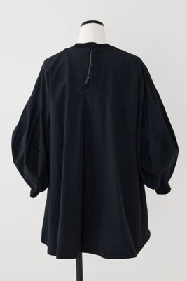 balloon－sleeves pullover（470GS430 