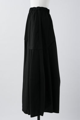 ｒｏｕｎｄ　ｄｒａｐｅ　ｓｋｉｒｔ（４７０ＧＳ４３１－０７５０）