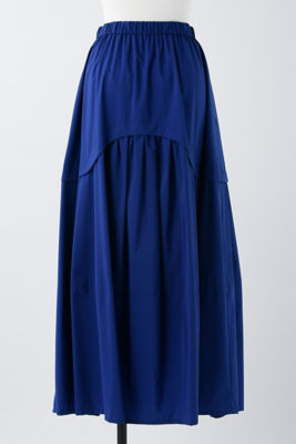 ｒｏｕｎｄ　ｄｒａｐｅ　ｓｋｉｒｔ（４７０ＧＳ４３１－０７５０）