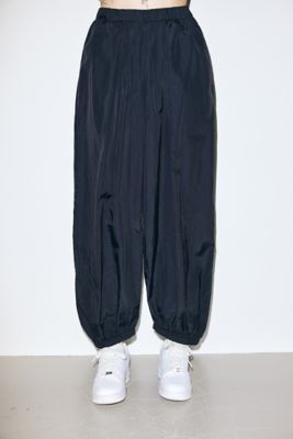 新品未使用 nagonstans cropped balloon pants M - パンツ