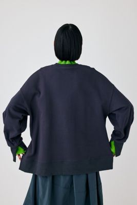 ｌａｙｅｒｅｄ－ｎｅｃｋ ｐｕｌｌｏｖｅｒ（４７０ＧＳ４８０