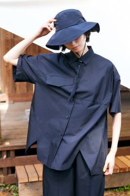 ａｓｙｍｍｅｔｒｙ ｈａｌｆ－ｓｌｅｅｖｅｓ ｓｈｉｒｔ ...