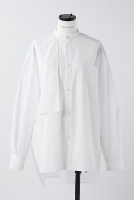 ａｌｌ－ｒｏｕｎｄ　ｓｈｉｒｔ（４７０ＧＳ８３０－０７７０）