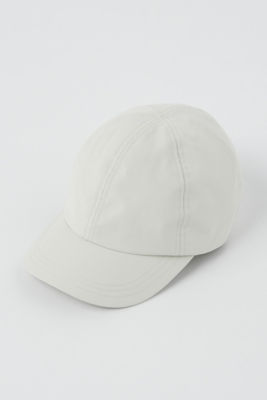 ＜nagonstans (Women)＞ｄｒａｗｓｔｒｉｎｇ　ｃａｐ（４７０ＧＳ８５６－１３３０）