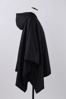 padding poncho（470HA130－0410