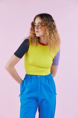 ｗａｓｈａｂｌｅ　ｂｉ－ｃｏｌｏｒ　ｔ－ｓｈｉｔ（４７０ＨＡ１７０－０５２０）