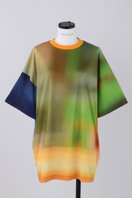 ｆｏｇｇｙ　ｃｉｔｙ　ｔ－ｓｈｉｒｔ（４７０ＨＡ１８０－０５８０）