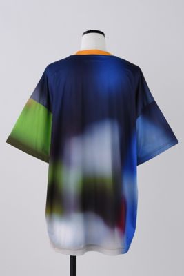 ｆｏｇｇｙ　ｃｉｔｙ　ｔ－ｓｈｉｒｔ（４７０ＨＡ１８０－０５８０）