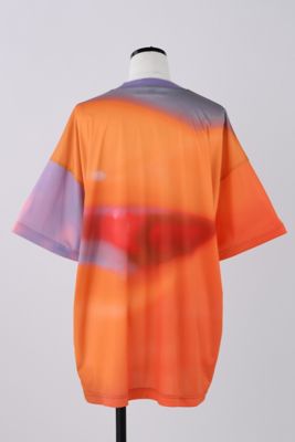 ｆｏｇｇｙ　ｃｉｔｙ　ｔ－ｓｈｉｒｔ（４７０ＨＡ１８０－０５８０）