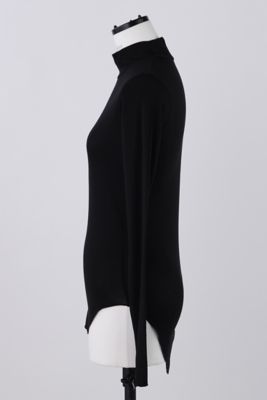 ｓｔａｎｄｎｅｃｋ　ｌｏｎｇ－ｓｌｅｅｖｅｓ　ｔ‐ｓｈｉｒｔ（４７０ＨＡ１８０－０６６０）