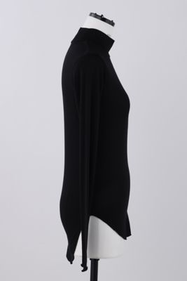 ｓｔａｎｄｎｅｃｋ　ｌｏｎｇ－ｓｌｅｅｖｅｓ　ｔ‐ｓｈｉｒｔ（４７０ＨＡ１８０－０６６０）