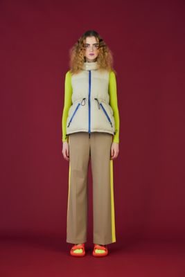 ｓｔａｎｄｎｅｃｋ　ｌｏｎｇ－ｓｌｅｅｖｅｓ　ｔ‐ｓｈｉｒｔ（４７０ＨＡ１８０－０６６０）