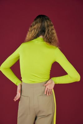 ｓｔａｎｄｎｅｃｋ　ｌｏｎｇ－ｓｌｅｅｖｅｓ　ｔ‐ｓｈｉｒｔ（４７０ＨＡ１８０－０６６０）