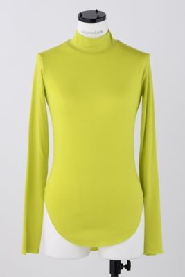 ｓｔａｎｄｎｅｃｋ　ｌｏｎｇ－ｓｌｅｅｖｅｓ　ｔ‐ｓｈｉｒｔ（４７０ＨＡ１８０－０６６０）