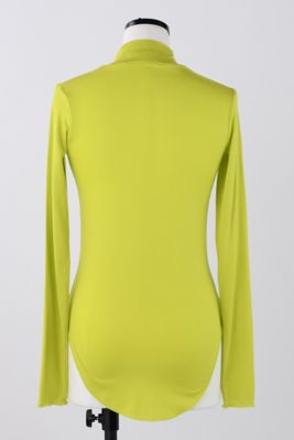 ｓｔａｎｄｎｅｃｋ　ｌｏｎｇ－ｓｌｅｅｖｅｓ　ｔ‐ｓｈｉｒｔ（４７０ＨＡ１８０－０６６０）