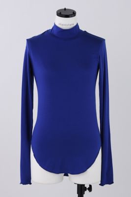 ｓｔａｎｄｎｅｃｋ　ｌｏｎｇ－ｓｌｅｅｖｅｓ　ｔ‐ｓｈｉｒｔ（４７０ＨＡ１８０－０６６０）