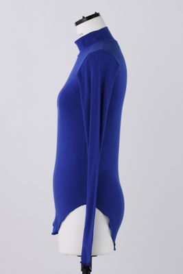 ｓｔａｎｄｎｅｃｋ　ｌｏｎｇ－ｓｌｅｅｖｅｓ　ｔ‐ｓｈｉｒｔ（４７０ＨＡ１８０－０６６０）