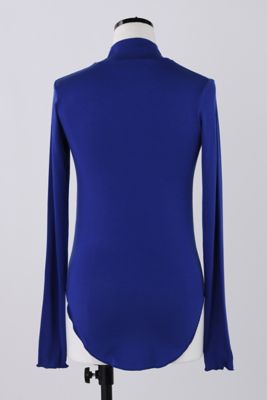 ｓｔａｎｄｎｅｃｋ　ｌｏｎｇ－ｓｌｅｅｖｅｓ　ｔ‐ｓｈｉｒｔ（４７０ＨＡ１８０－０６６０）