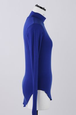 ｓｔａｎｄｎｅｃｋ　ｌｏｎｇ－ｓｌｅｅｖｅｓ　ｔ‐ｓｈｉｒｔ（４７０ＨＡ１８０－０６６０）