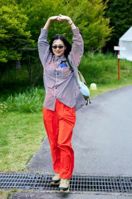 ｍｉｘ　ｓｈｉｒｔ（４７０ＨＡ４３０－０１９０）